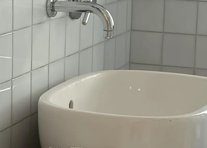 Casa Di Mia Apartment Rom