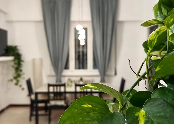 Casa Di Mia Rom