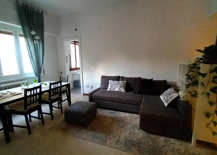 Apartment Casa Di Mia *