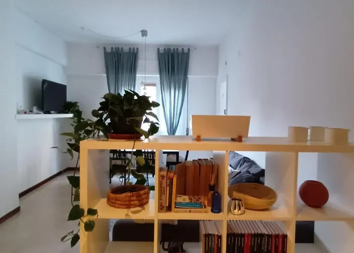 Casa Di Mia Apartment Rom