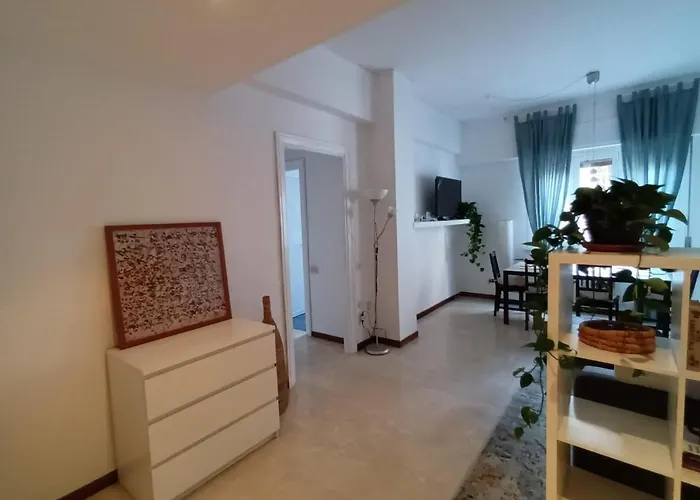 Casa Di Mia Apartment Rom