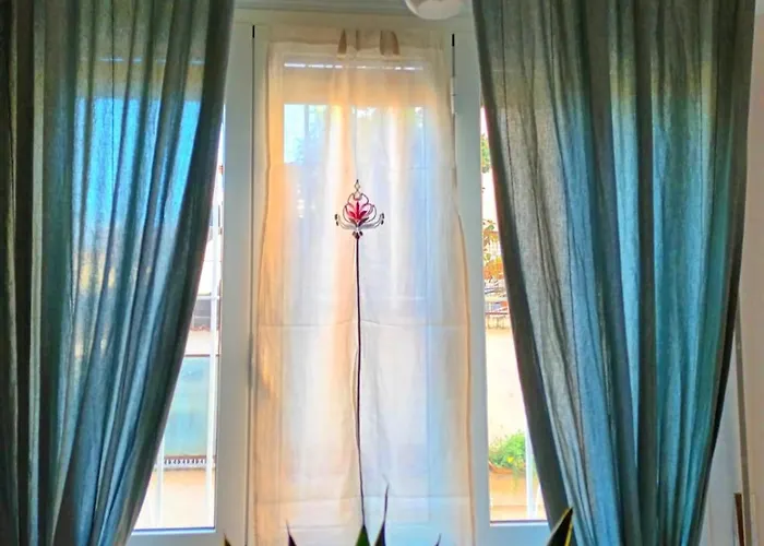 Casa Di Mia *