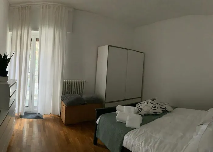Casa Di Mia *