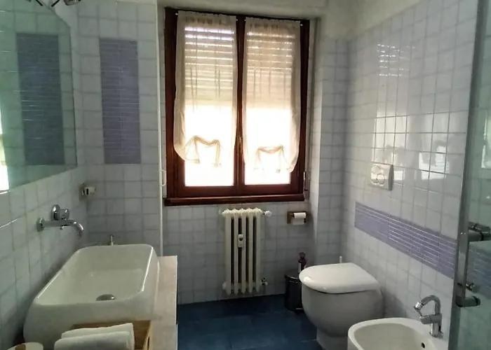 Apartment Casa Di Mia Rom