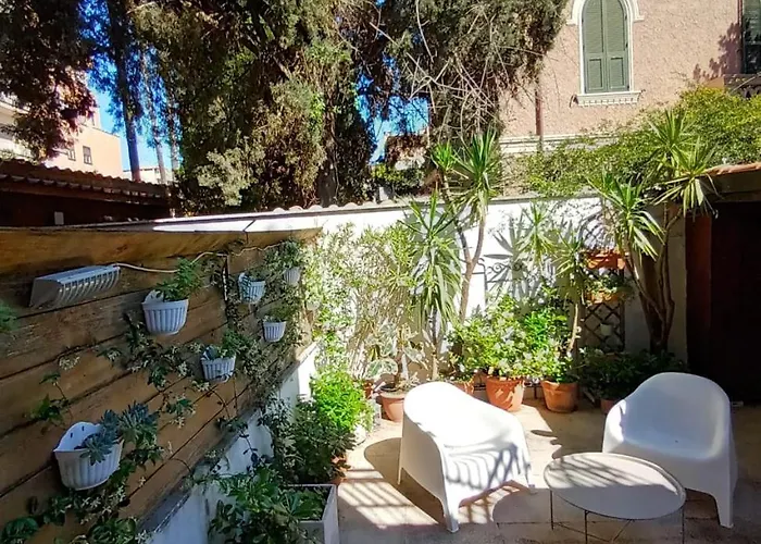 Apartment Casa Di Mia *